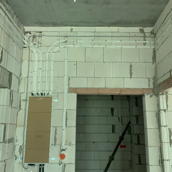 Instalacje elektryczne