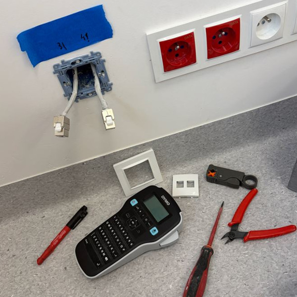 Instalacje elektryczne